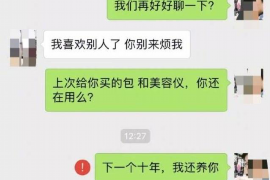 甘孜贷款清欠服务